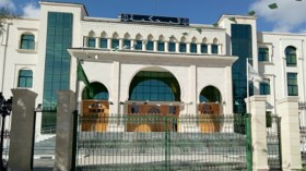 إرهابي تائب ضمن شبكة دعم لداعش مفككة في تلمسان