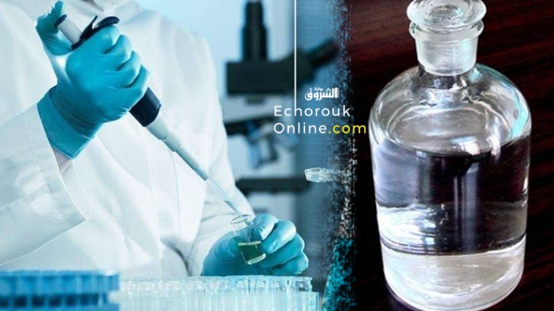 المخبريون: نتعرض يوميا لخطر “حمض الكلور” المحرّم دوليا