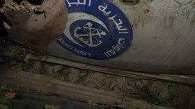 تحطم حوامة عسكرية بتيبازة