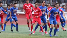 لعنة الإصابات والعقوبات “المجانية” تطارد شباب بلوزداد