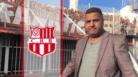 بوحفص يسجل إسم بلوزداد في تاريخ الفضائح الكروية ويرفض الرحيل