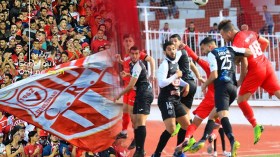 شبح السقوط يحوم مجددا حول بيت شباب بلوزداد