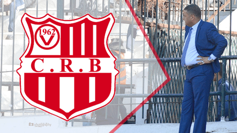 المكتب الفدرالي واللاعبون يشددون الخناق على رئيس بلوزداد