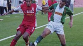 الرواد‮ ‬في‮ ‬امتحان‮ ‬جاد‮.. ‬والبقية‮ ‬بحثا‮ ‬عن‮ ‬كامل‮ ‬الزاد