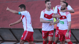 بلوزداد يحضّــر للمنافسة الإفريقية في ظـروف صعبة