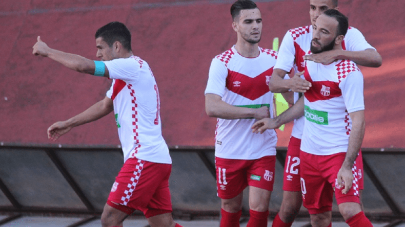 أبناء لعقيبة يريدون تجاوز أحزان البطولة في المنافسة الإفريقية