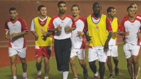 إدارة‭ ‬بلوزداد‭ ‬تعد‭ ‬بتسوية‭ ‬الرواتب‭ ‬المتأخرة‭ ‬بعد‭ ‬غد