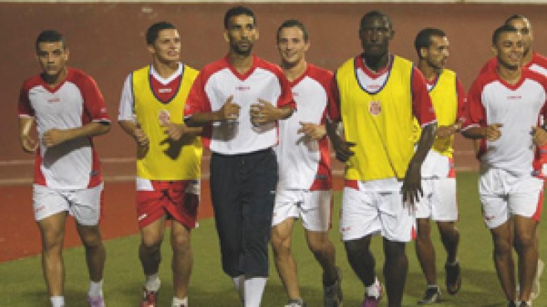 إدارة‭ ‬بلوزداد‭ ‬تعد‭ ‬بتسوية‭ ‬الرواتب‭ ‬المتأخرة‭ ‬بعد‭ ‬غد