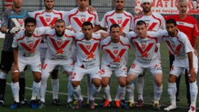 خمسة‭ ‬لاعبين‭ ‬من‭ ‬بلوزداد‭ ‬يهددون‭ ‬بمقاطعة‭ ‬لقاء‭ ‬الشلف