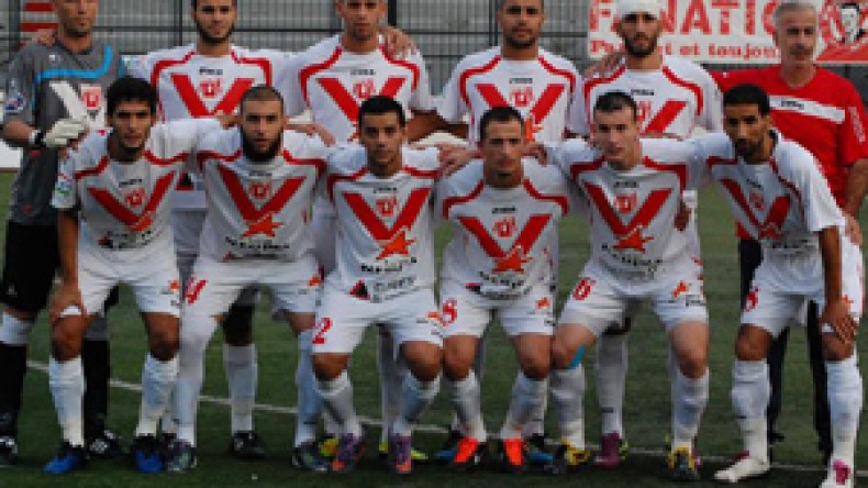 خمسة‭ ‬لاعبين‭ ‬من‭ ‬بلوزداد‭ ‬يهددون‭ ‬بمقاطعة‭ ‬لقاء‭ ‬الشلف