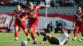 قرباج:”سنحدد الأهداف الجديدة بعد لقائي سطيف وباتنة”