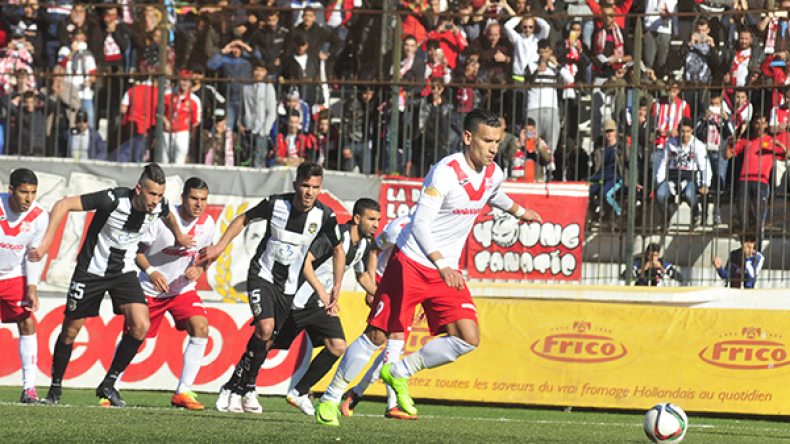 بلوزداد في طبعة بوحفص يعاني.. خسارة “الداربي” ستطيح بعدة رؤوس