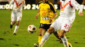 بلوزداد‭ ‬يواجه‭ ‬بارادو‭ ‬وديا‭ ‬بـ20‭ ‬أوت‭ ‬ونحو‭ ‬الاحتفاظ‭ ‬بهريدة