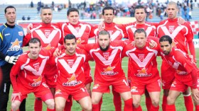 لقاء الكأس بملعب 20 أوت والمدرجات غير المغطاة لأنصار قسنطينة