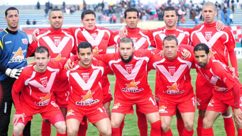 لقاء الكأس بملعب 20 أوت والمدرجات غير المغطاة لأنصار قسنطينة