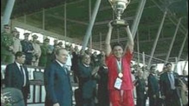 Football/ Algeria Cup 2009: “CR Belouizdad wins its 6th trophy”