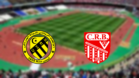 شباب بلوزداد يريد التدارك وضمان البقاء على حساب الحراش