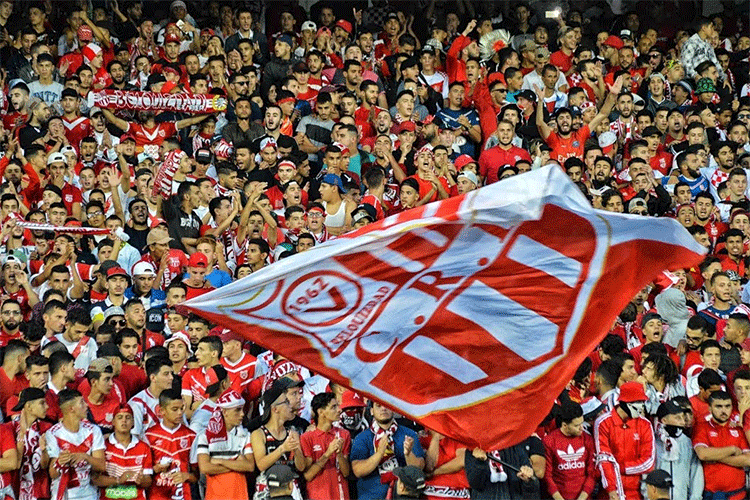 Le CRB officiellement déclaré champion d’Algérie