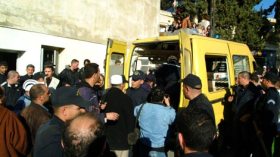 جريمة بسبب برامج التلفزيون