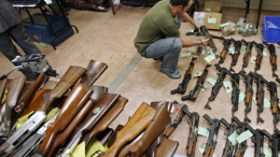 بوتفليقة:الجريمة‭ ‬المنظمة‭ ‬أخذت‭ ‬أبعادا‭ ‬خطيرة‭  