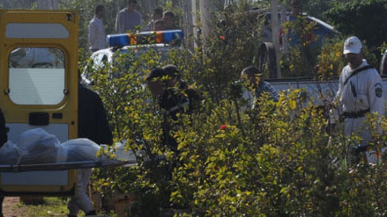 المؤبد لخباز ذبح عشيقته ورماها بواد في المسيلة