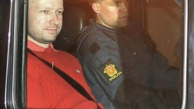 Norvège: Behring Breivik interrogé vendredi pour lever les zones d'ombre