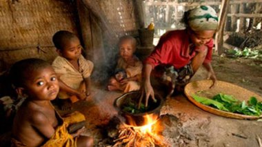 L'UE accroît son aide contre la crise alimentaire au Sahel