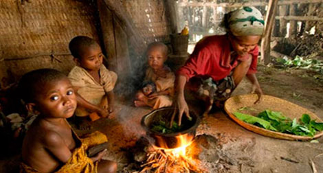 L'UE accroît son aide contre la crise alimentaire au Sahel
