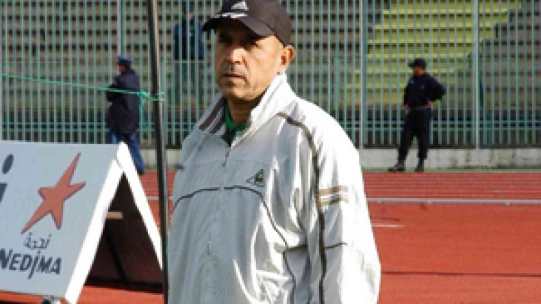 شباب‭ ‬قسنطينة‭ ‬: حفيظ‭ ‬ودحمان‭ ‬يلتحقان‭ ‬وبوڤرة‭ ‬لن‭ ‬يكمل‭ ‬الموسم‭ ‬