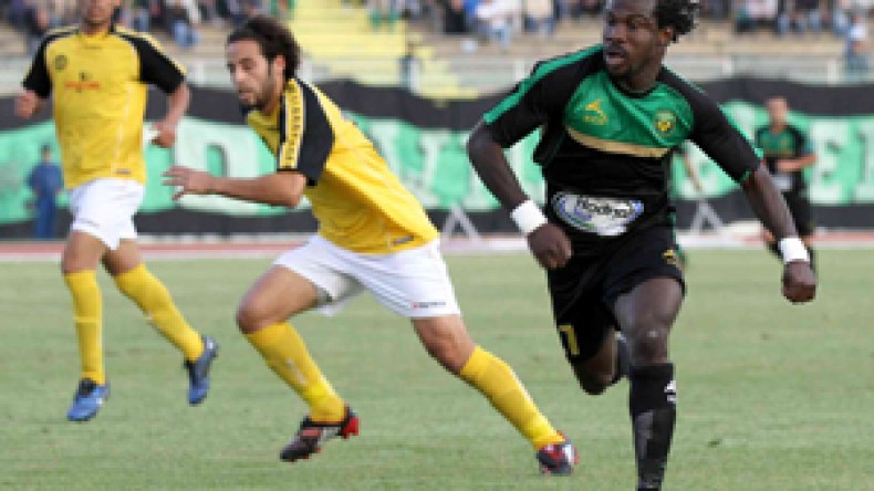 شباب‭ ‬قسنطينة: تربص‭ ‬الحمامات‭ ‬ينطلق‭ ‬والإدارة‭ ‬مطالبة‭ ‬بتسوية‭ ‬الديون