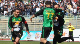 وداد تلمسان 0 – شباب قسنطينة 1: الزرقاء تضيع.. زيتي يسجل والخضورة تتأهل