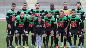 الرابطة المحترفة الأولى: ريادة مزدوجة للسنافر وبولمدايس