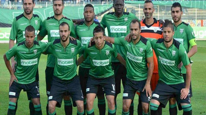 الإدارة ستجتمع بملولي وشرفة لحل قضية مستحقاتهما المالية