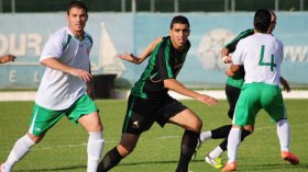 السنافر في مواجهة نادي بنزرت ولومير راض عن اشباله