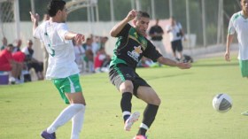 السنافر يواجهون نادي الكاف ولومير لم يقتنع بمستوى نادايا