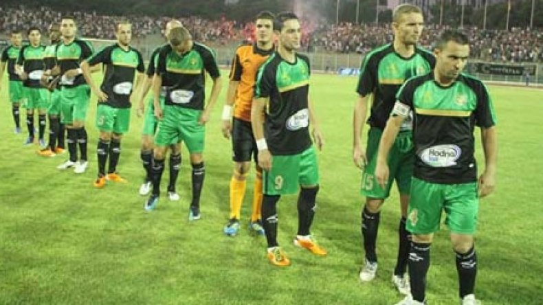 “السياسي” يهدر نقطتين ولمسة غارزيتو الغائب الأكبر