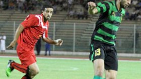 السنافر‭ ‬جاهزون‭ ‬للفوز‭ ‬أمام‭ ‬المولودية