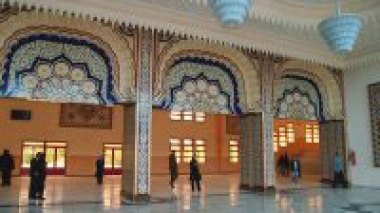 Impliquer les jeunes pour préserver le patrimoine culturel