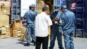 202 customs officers sued in Algeria