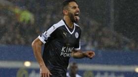 محرز: متعطش للمزيد ومن الغباء الرحيل!