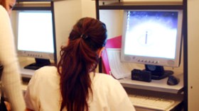 وزارة‭ ‬التربية‭ ‬تتخلى‭ ‬عن‭ ‬التسجيل‭ ‬للبكالوريا‭ ‬عبر‭ ‬‮”‬الأنترنيت‮”‬‭