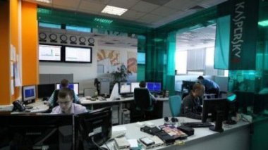 Découverte d’un nouveau virus informatique utilisé comme une « cyber-arme »