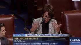 انقطاع بث قناة حكومية أمريكية ليحل مكانه بث قناة روسية