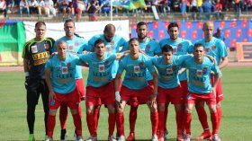 عميد الأوراس يطيح بسوسطارة!