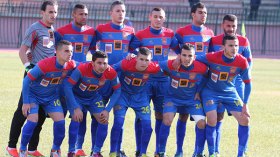 شباب باتنة‮ ‬يفك العقدة ويستعيد أمل الصعود