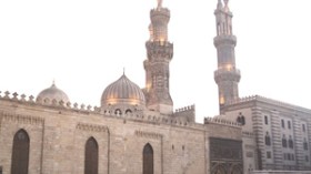 دراسة أمريكية صنفت مصر كأكثر الدول تدينا في العالم