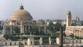 الهجوم على 7 طلبة جزائريين بالأسلحة البيضاء بالقاهرة