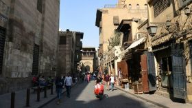 البنك المركزي المصري يعلن تعويم الجنيه