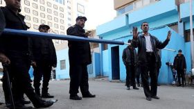 الطالب الإيطالي القتيل تعرض للاستجواب أياماً