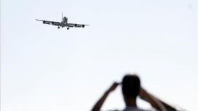 وزير سوري يصل القاهرة لأول مرة منذ قطع العلاقات مع دمشق